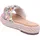 TOMS Pantoletten Pantoletten Textil - 37