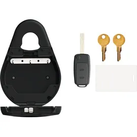 igloohome Keybox 3, Smart-Padlock,