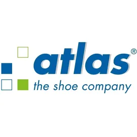 Atlas Halbschuh FLASH 3305 XP BOA ESD - S1P - W10 - Gr. 46