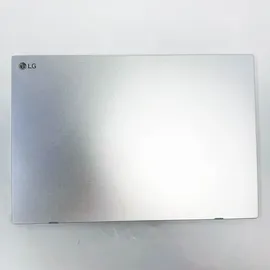 LG gram +view 16MR70 16" silber