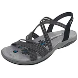 SKECHERS Damen. 163117 Sandalen Reggae Slim - Gr.: 38