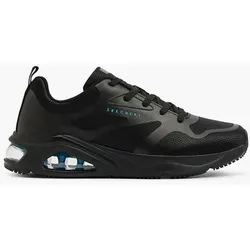 Sneaker - Herren - schwarz