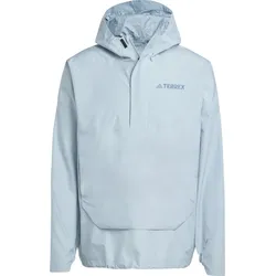 adidas Terrex Terrex Xploric 2.5 Layer Climaproof Anorak magic grey (AEDD) L