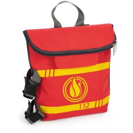 Small Foot Company small foot Feuerwehrrucksack