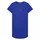 SCHIESSER Nachthemd Casual Essentials Blau 42