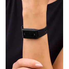 Casio Lf-10wh-1ef Uhr Black / Black / Black One Size