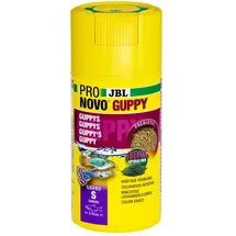 JBL Guppy Grano S 100 ml