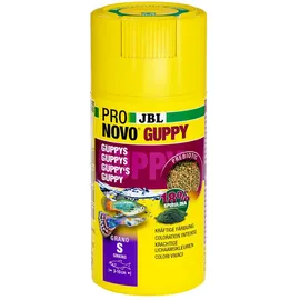 JBL Guppy Grano S 100 ml