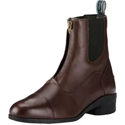 Ariat Heritage IV Zip Light Brown Herren - braun - 7