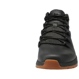 Timberland Sprint Trekker Mid Herren Black 42