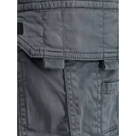 Alpha Industries Crew Shorts grau 38