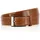Pierre Cardin Herrengürtel Leder braun 110