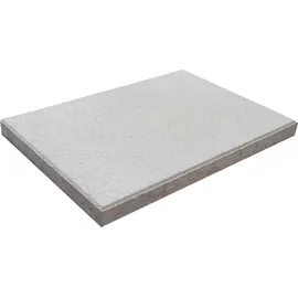 Diephaus BETONPLATTE GRAU 60/40/4 CM M. FASE
