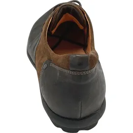 THINK! Kong Schnürschuh Braun 44 EU