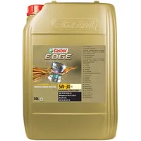 Castrol EDGE 5W-30 LL 20 Ltr. Kaniste