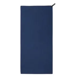 PackTowl Recycelt Personal Beach ONE SIZE midnight blue