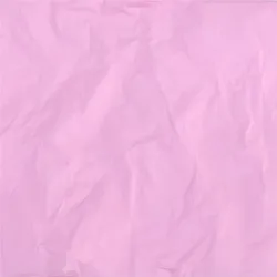 Espírito rebelde Seidenpapier Babyrosa 50x75 cm – 100 Blatt für Geschenke, Mutterschaft, Blumen, Pompons und zarte Basteldekoration