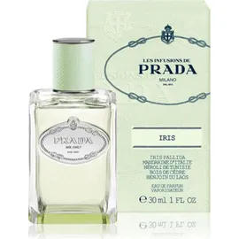 Prada Infusion d'Iris Eau de Parfum 100 ml