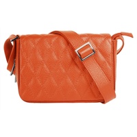 Cluty Henkeltasche, orange