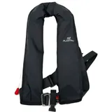 Plastimo Rettungsweste PL01 schwarz 165N