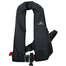 Plastimo Rettungsweste PL01 schwarz 165N