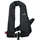 Plastimo Rettungsweste PL01 schwarz 165N