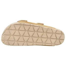 ROHDE Pantoletten Pantoletten Veloursleder - 41