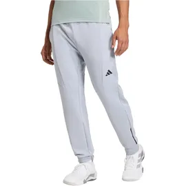 adidas D4T Knit Trainingshose (Grau M