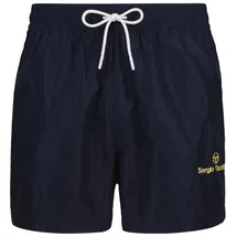 Sergio Tacchini Badeshorts GUACETO blau XL