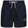 Sergio Tacchini Badeshorts GUACETO blau XL