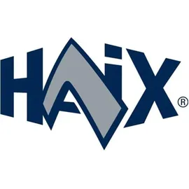 Haix AIRPOWER XR26 black - UK 9.5 44 schwarz