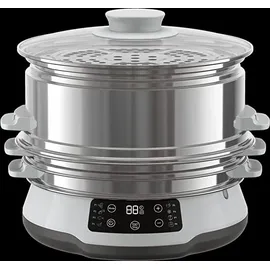 Tefal Dampfgarer Convenient Series Deluxe VC502D