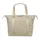 Travelite Barbara Stepp 2 in 1 Shopper 44 cm Beige