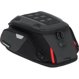 SW-Motech Pro Sport 12-17 l Schwarz