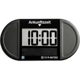 Needit Parkscheibe Park Lite Solar schwarz