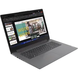 Lenovo V17 G4 Intel Core i7-13620H 16 GB RAM 512 GB SSD 83A2004PGE
