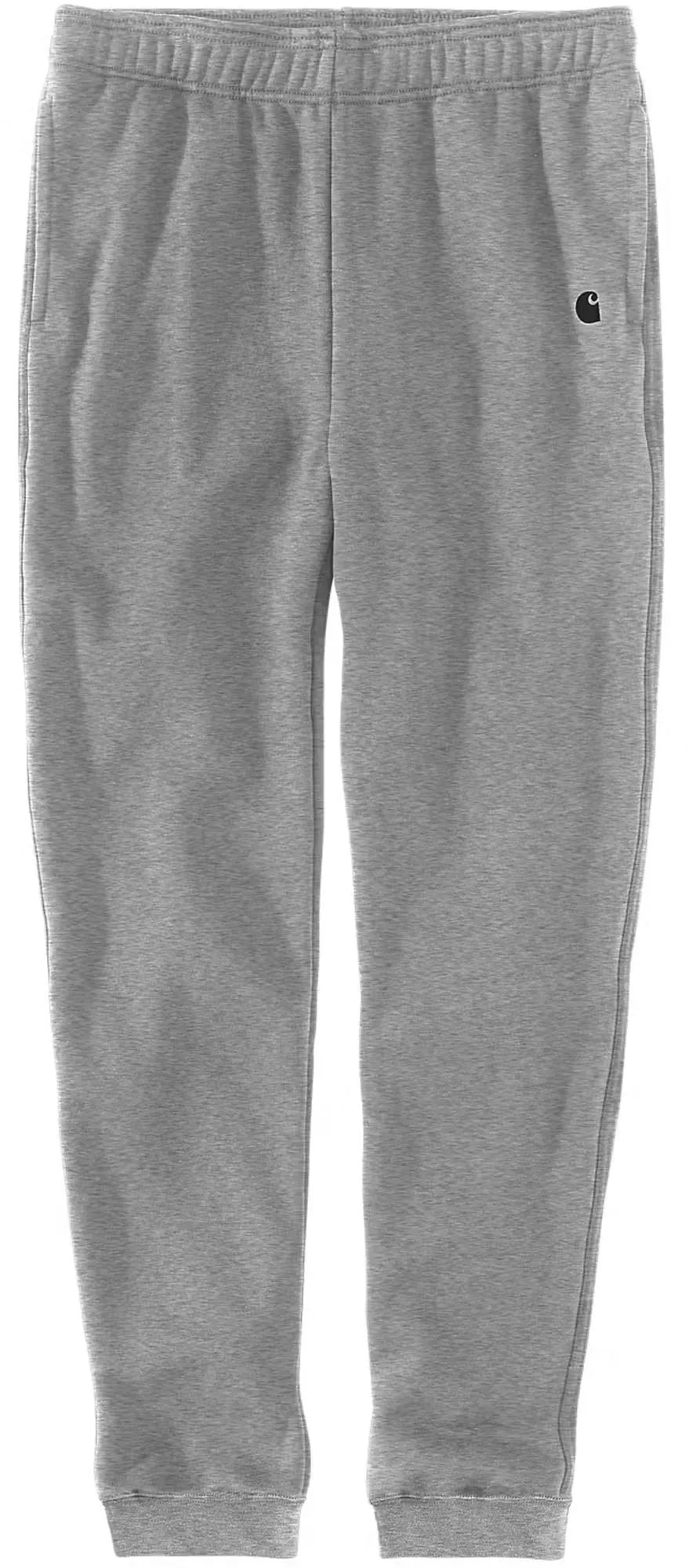Carhartt Midweight Tapered Joggingbroek, grijs