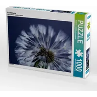 Calvendo Pusteblume Puzzle