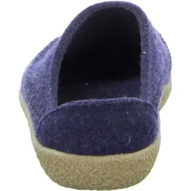 HAFLINGER Blizzard Credo Blau 38
