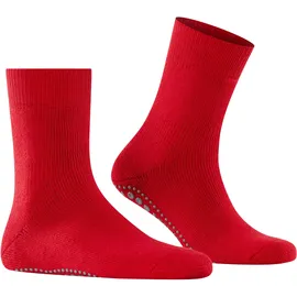 Falke Homepads Socken 1 Paar Rot 39-42