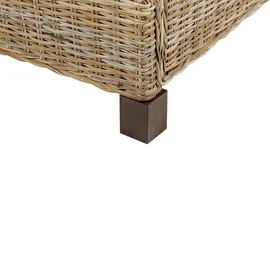 Beliani Salbris 180 x 200 cm Beige