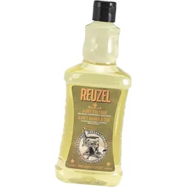 Reuzel 3-in-1 Tea Tree 1000 ml
