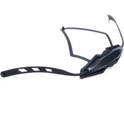 Dainese Linea 03 Retention System black (001)