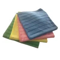 Vileda Professional MicroTuff Universal Microfasertuch Blau