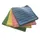 Vileda Professional MicroTuff Universal Microfasertuch Blau