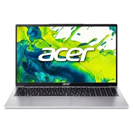 Acer Aspire Lite AL17-51P-54RE 17,3" Intel Core 5 120U 16 GB RAM 1 TB SSD UHD Graphics Win11 Home Silber