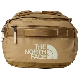 The North Face Base Camp Voyager Duffel 32 l Braun/Khaki
