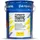 FP Straßenmarkierungsfarbe Traffic Paint Schwarz 5 kg