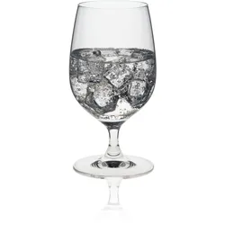 RONA Mineralwasserglas 31 cl Edition 6 Stück