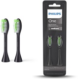 Philips One by Sonicare - Doppelpack Bürstenköpfe - BH1022/06